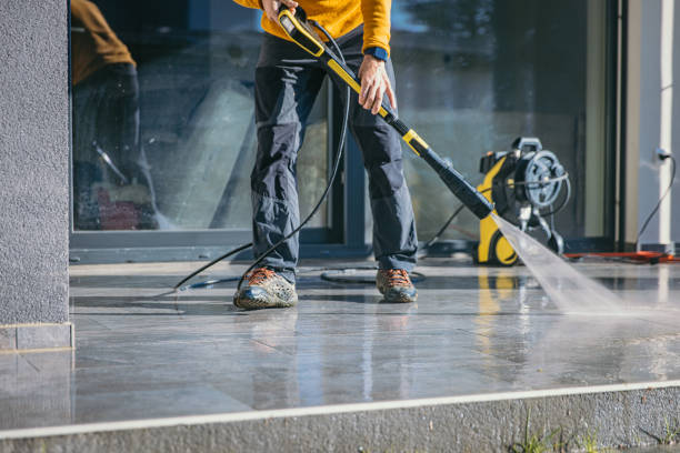 Best Deck and Patio Pressure Washing in Converse, IN