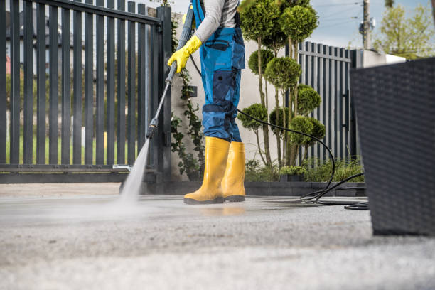 Best Vinyl Siding Pressure Washing in Converse, IN