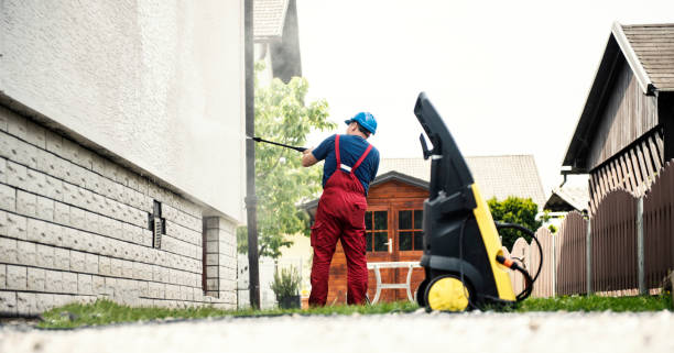 Best Window and Screen Pressure Cleaning in Converse, IN